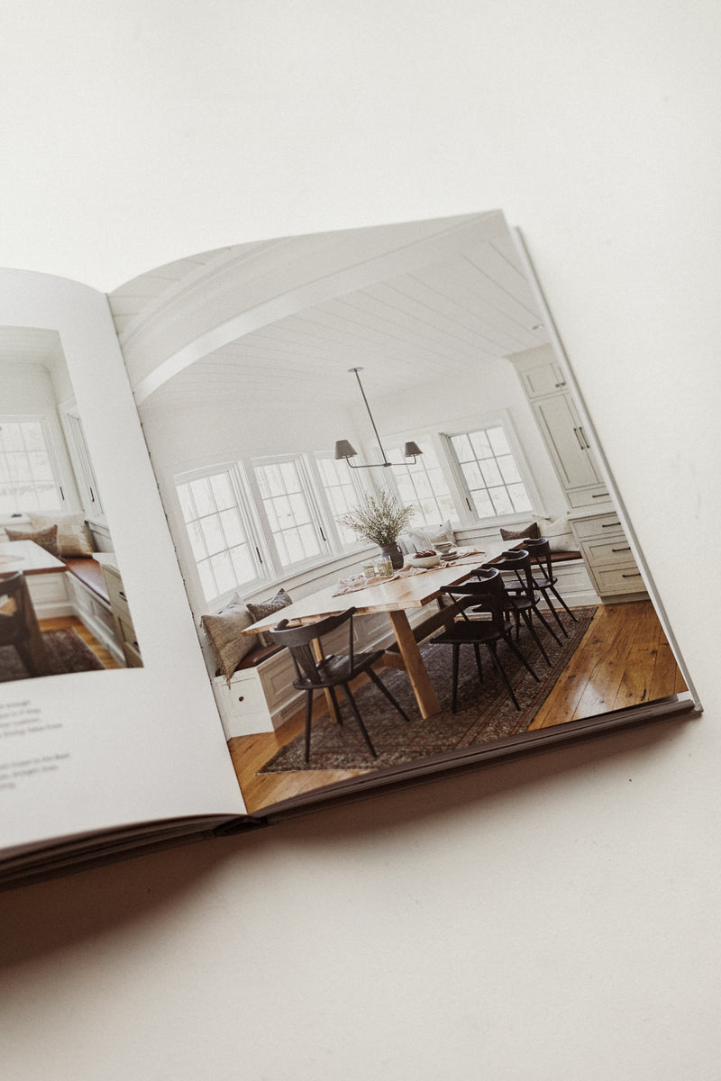 Made for Living Book