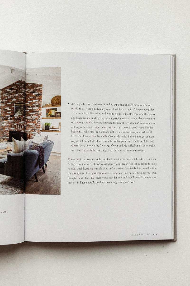Made for Living Book