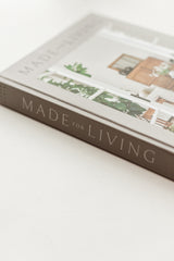 Made for Living Book