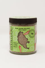 Chili Lime Seasoning Blend