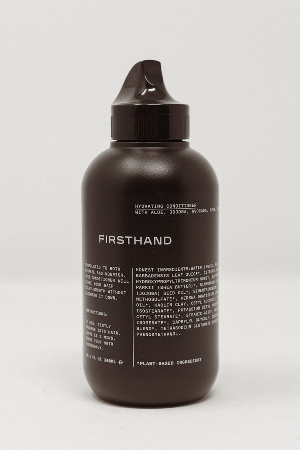 Hydrating Conditioner