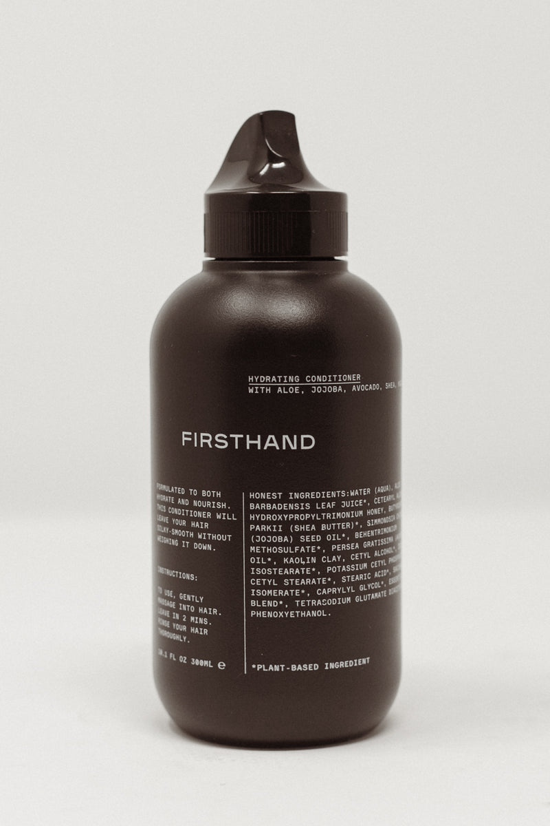 Hydrating Conditioner