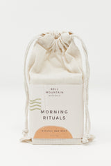 Morning Rituals Bar Soap