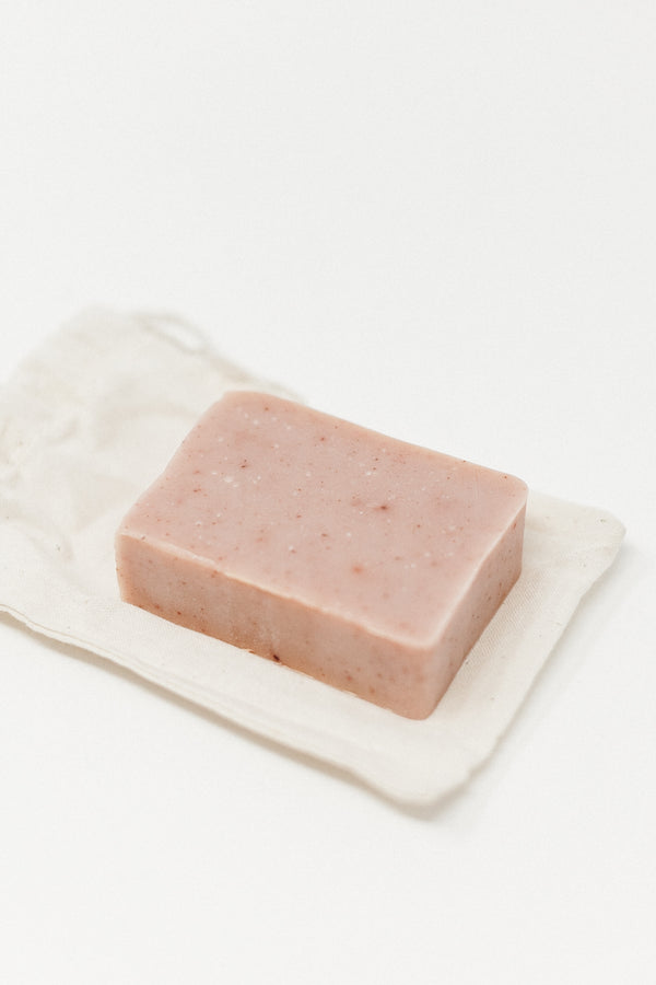 Painted Hills Natural Bar Soap