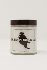 Natural Sea Salt