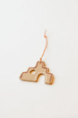 Adobe Ornament