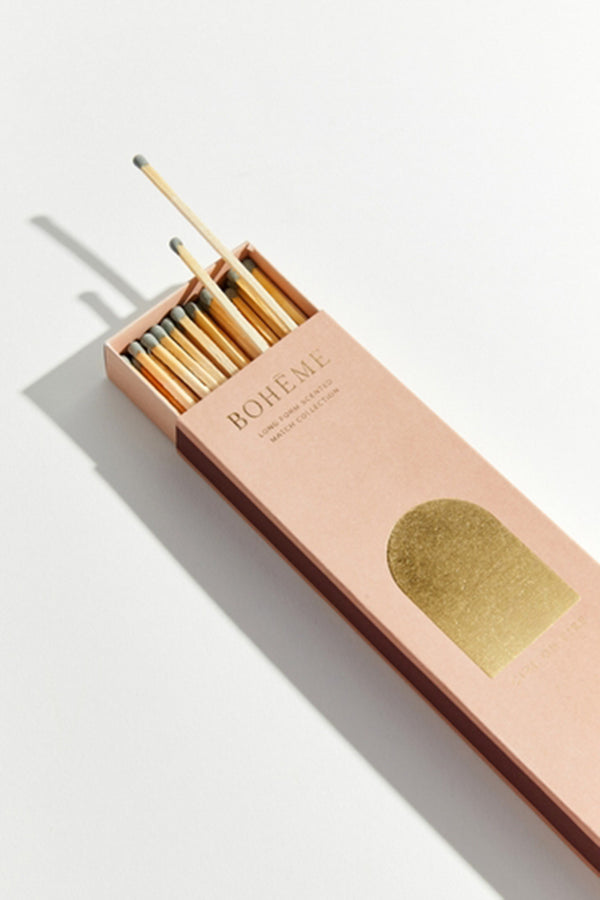 Scented Matches Seraphina
