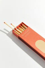Scented Matches Ember