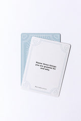 Actually Curious Card Deck Curiosity Edition