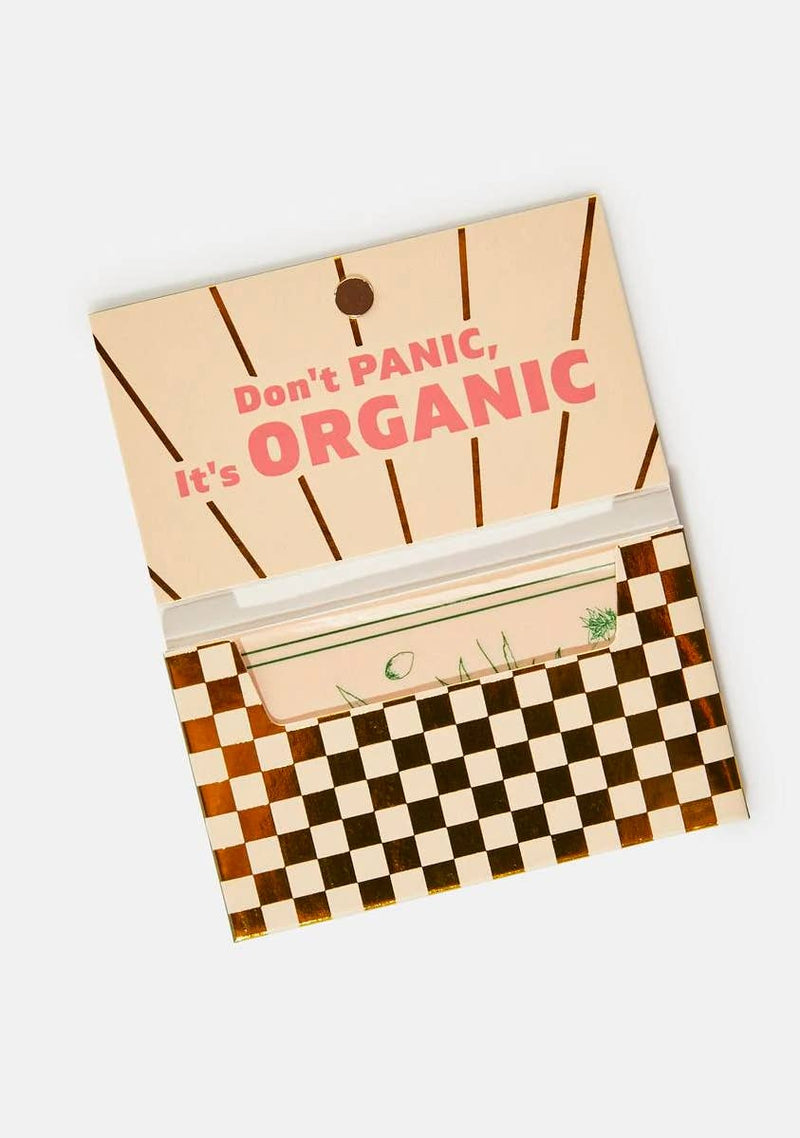 Botanical Rolling Papers