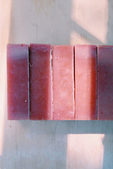 Painted Hills Natural Bar Soap