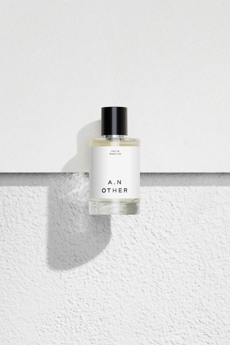 FR/2018 Parfum