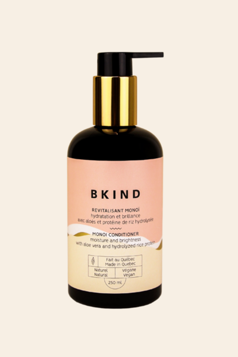 Monoi Conditioner