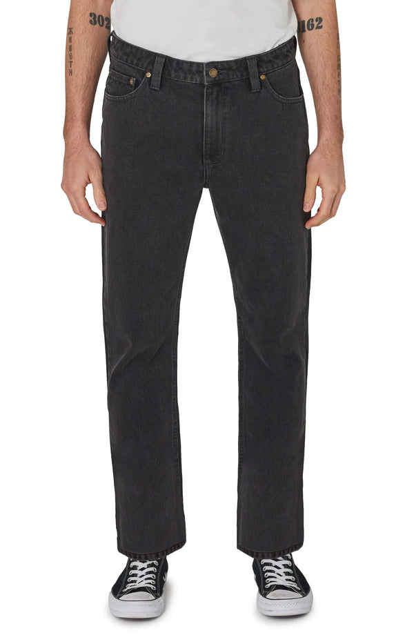 Relaxo Stone Black
