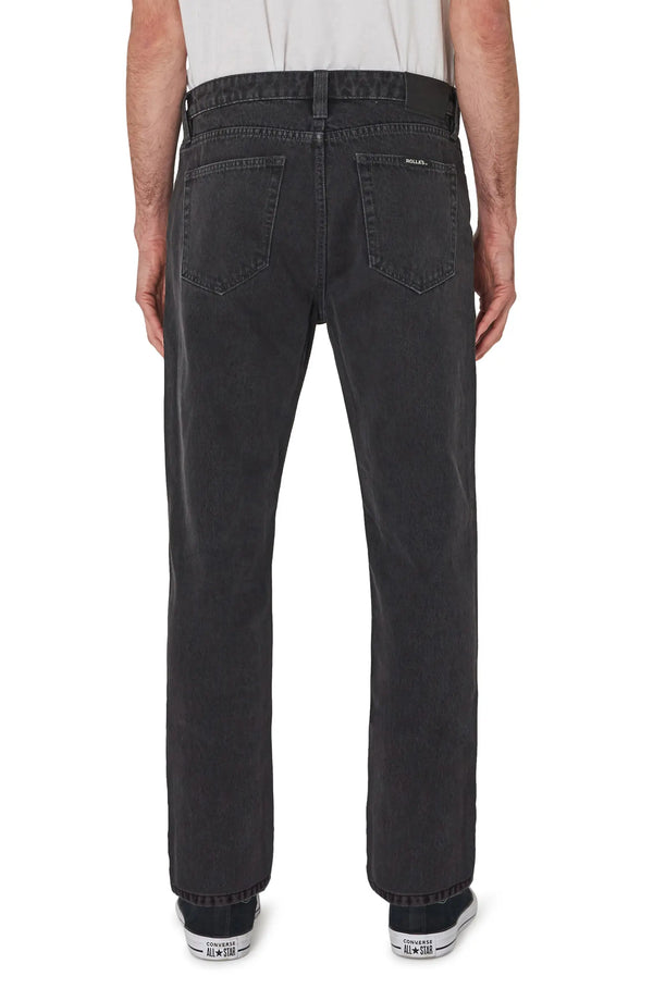 Relaxo Stone Black
