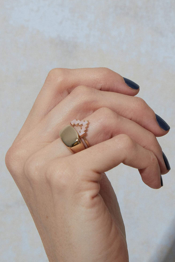 Hex Ring