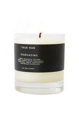 Stargazing Candle